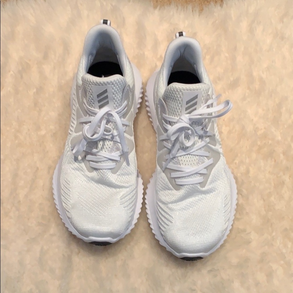 Adidas Alphabounce beyond shoe